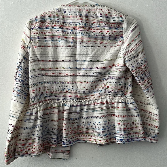 Zara jacket - Picture 4 of 5